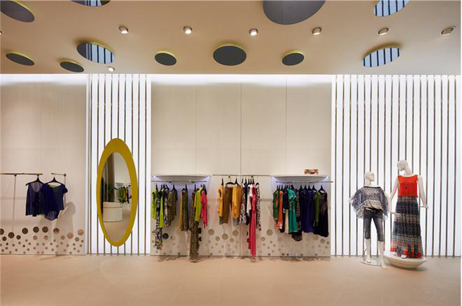 浦東新區(qū)服飾公司辦公室裝修設(shè)計-第7張圖片-上海古都建筑設(shè)計集團(tuán) 浦東新區(qū)服飾公司辦公室裝修設(shè)計-第7張圖片-上海古都建筑設(shè)計集團(tuán)