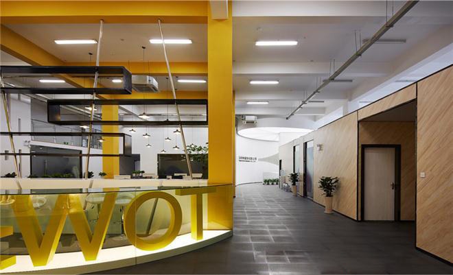 浦東新區(qū)服飾公司辦公室裝修設(shè)計-第6張圖片-上海古都建筑設(shè)計集團(tuán) 浦東新區(qū)服飾公司辦公室裝修設(shè)計-第6張圖片-上海古都建筑設(shè)計集團(tuán)