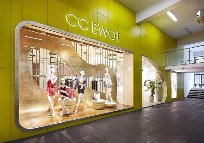 浦東新區(qū)服飾公司辦公室裝修設(shè)計-第8張圖片-上海古都建筑設(shè)計集團(tuán) 浦東新區(qū)服飾公司辦公室裝修設(shè)計-第8張圖片-上海古都建筑設(shè)計集團(tuán)