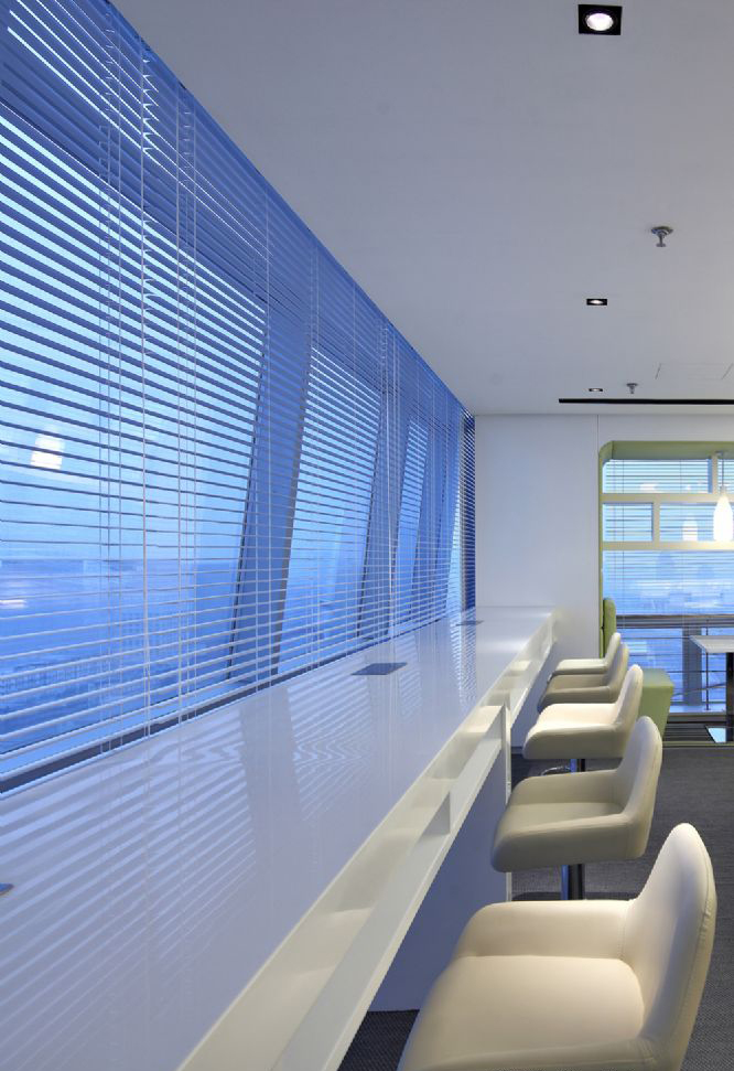 上海辦公室裝修簡潔清新風(fēng)格設(shè)計-第3張圖片-上海古都建筑設(shè)計集團 上海辦公室裝修簡潔清新風(fēng)格設(shè)計-第3張圖片-上海古都建筑設(shè)計集團