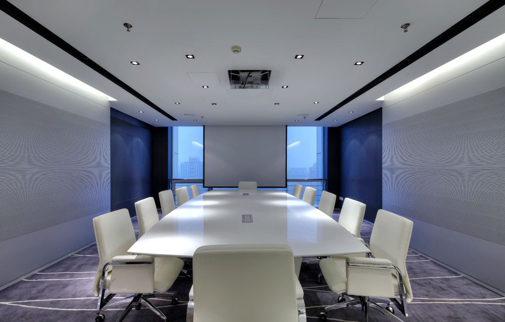 上海辦公室裝修簡潔清新風(fēng)格設(shè)計-第6張圖片-上海古都建筑設(shè)計集團 上海辦公室裝修簡潔清新風(fēng)格設(shè)計-第6張圖片-上海古都建筑設(shè)計集團