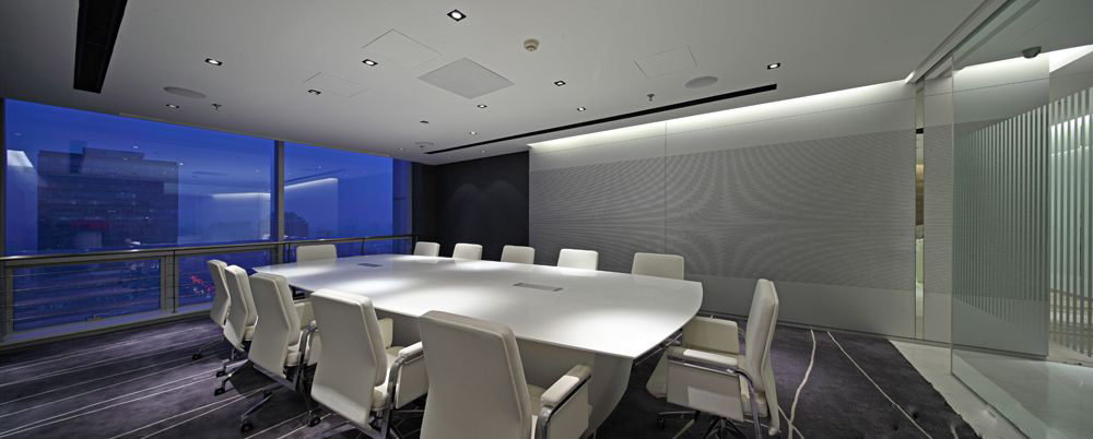 上海辦公室裝修簡潔清新風(fēng)格設(shè)計-第5張圖片-上海古都建筑設(shè)計集團 上海辦公室裝修簡潔清新風(fēng)格設(shè)計-第5張圖片-上海古都建筑設(shè)計集團