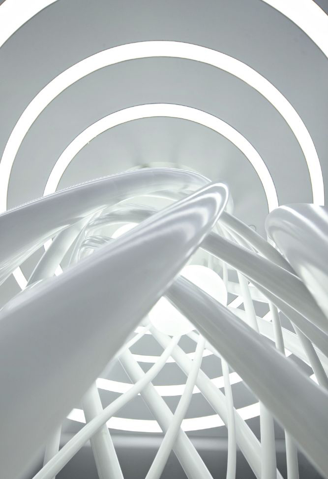 上海辦公室裝修簡潔清新風(fēng)格設(shè)計-第8張圖片-上海古都建筑設(shè)計集團 上海辦公室裝修簡潔清新風(fēng)格設(shè)計-第8張圖片-上海古都建筑設(shè)計集團