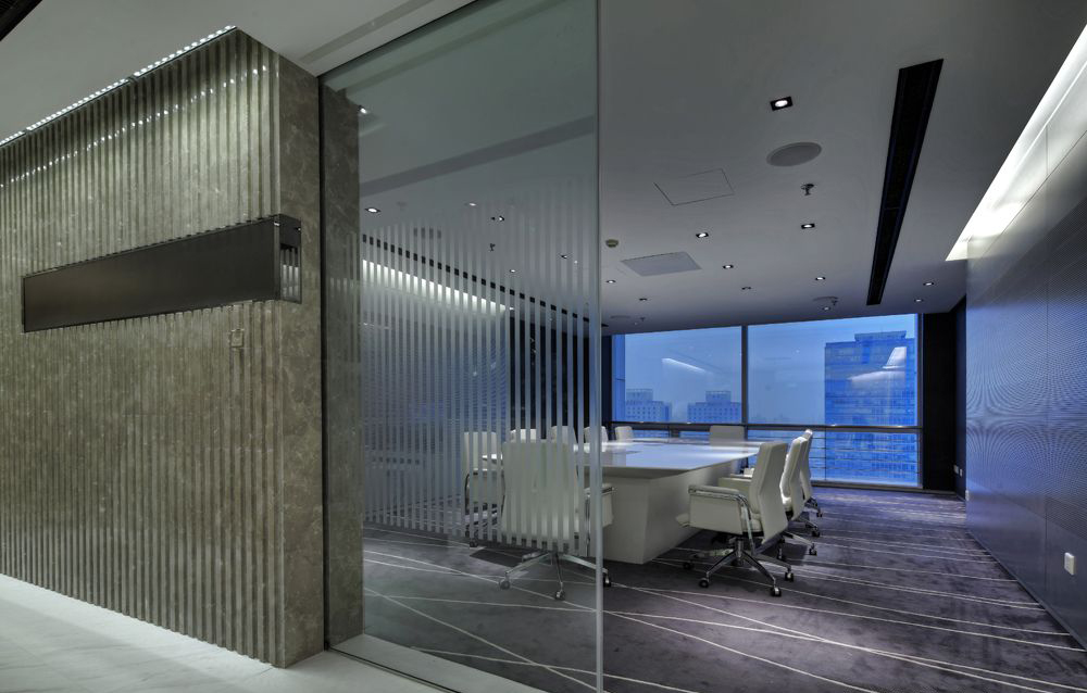 上海辦公室裝修簡潔清新風(fēng)格設(shè)計-第7張圖片-上海古都建筑設(shè)計集團 上海辦公室裝修簡潔清新風(fēng)格設(shè)計-第7張圖片-上海古都建筑設(shè)計集團