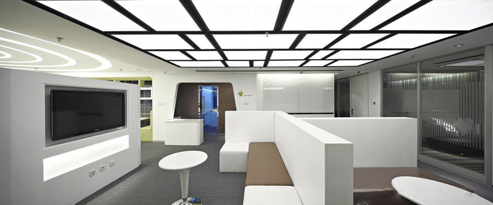 上海辦公室裝修簡潔清新風(fēng)格設(shè)計-第11張圖片-上海古都建筑設(shè)計集團 上海辦公室裝修簡潔清新風(fēng)格設(shè)計-第11張圖片-上海古都建筑設(shè)計集團