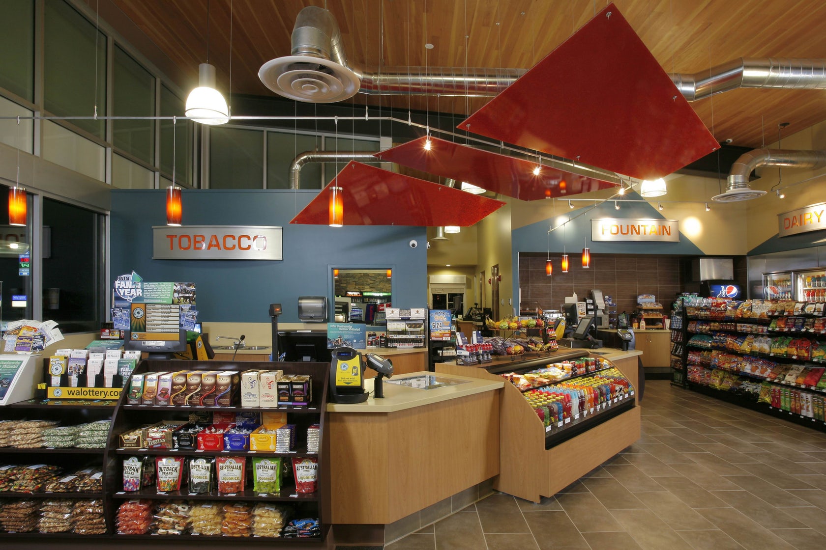 上海辦公室裝修收銀臺(tái)裝修設(shè)計(jì)-第8張圖片-上海古都建筑設(shè)計(jì)集團(tuán) 上海辦公室裝修收銀臺(tái)裝修設(shè)計(jì)-第8張圖片-上海古都建筑設(shè)計(jì)集團(tuán)