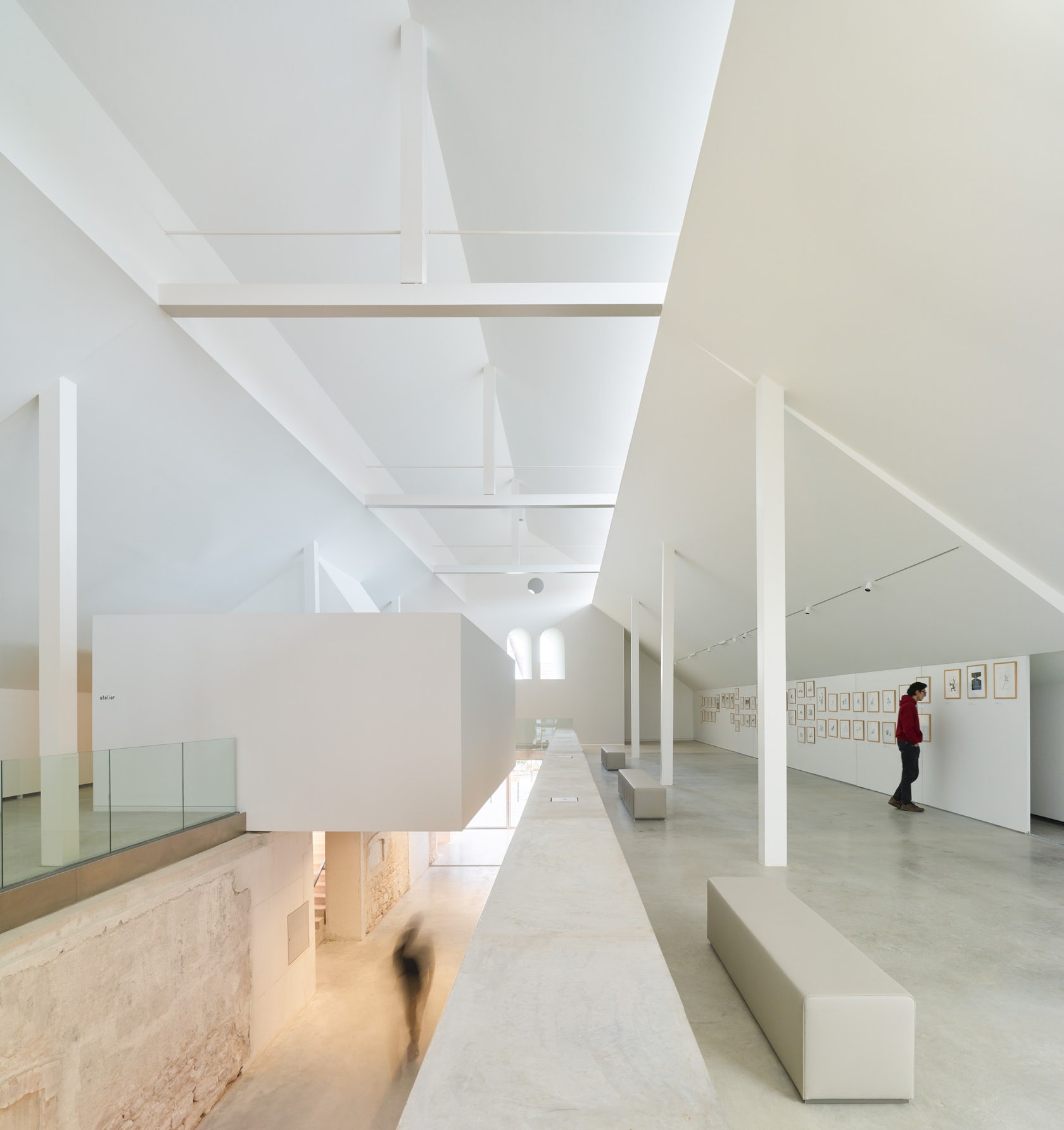 普陀區(qū)簡約風(fēng)格展廳裝修設(shè)計-第4張圖片-上海古都建筑設(shè)計集團 普陀區(qū)簡約風(fēng)格展廳裝修設(shè)計-第4張圖片-上海古都建筑設(shè)計集團