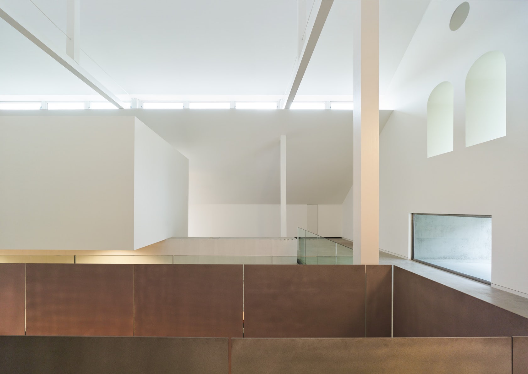 普陀區(qū)簡約風(fēng)格展廳裝修設(shè)計-第5張圖片-上海古都建筑設(shè)計集團 普陀區(qū)簡約風(fēng)格展廳裝修設(shè)計-第5張圖片-上海古都建筑設(shè)計集團