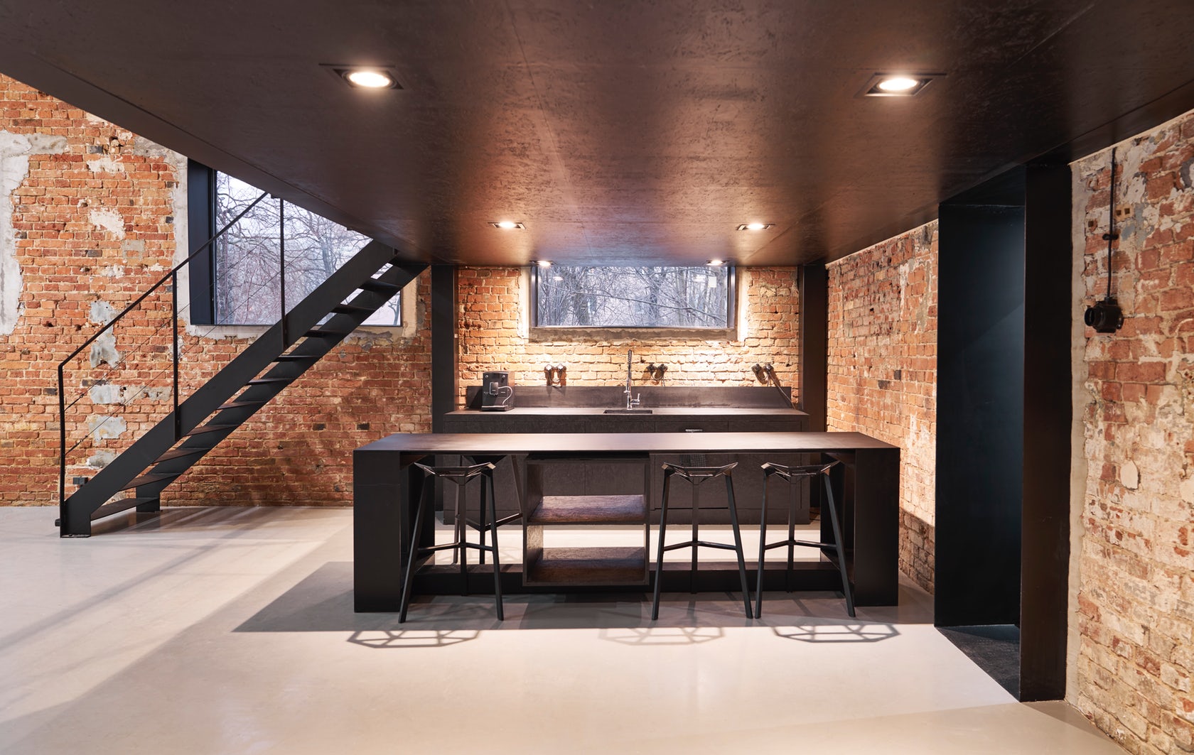 上海辦公室裝修懷舊風(fēng)格攝影棚裝修設(shè)計(jì)-第3張圖片-上海古都建筑設(shè)計(jì)集團(tuán) 上海辦公室裝修懷舊風(fēng)格攝影棚裝修設(shè)計(jì)-第3張圖片-上海古都建筑設(shè)計(jì)集團(tuán)