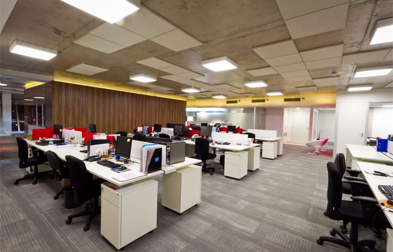 浦東新區(qū)國際風(fēng)格辦公室裝修設(shè)計(jì)-第9張圖片-上海古都建筑設(shè)計(jì)集團(tuán) 浦東新區(qū)國際風(fēng)格辦公室裝修設(shè)計(jì)-第9張圖片-上海古都建筑設(shè)計(jì)集團(tuán)