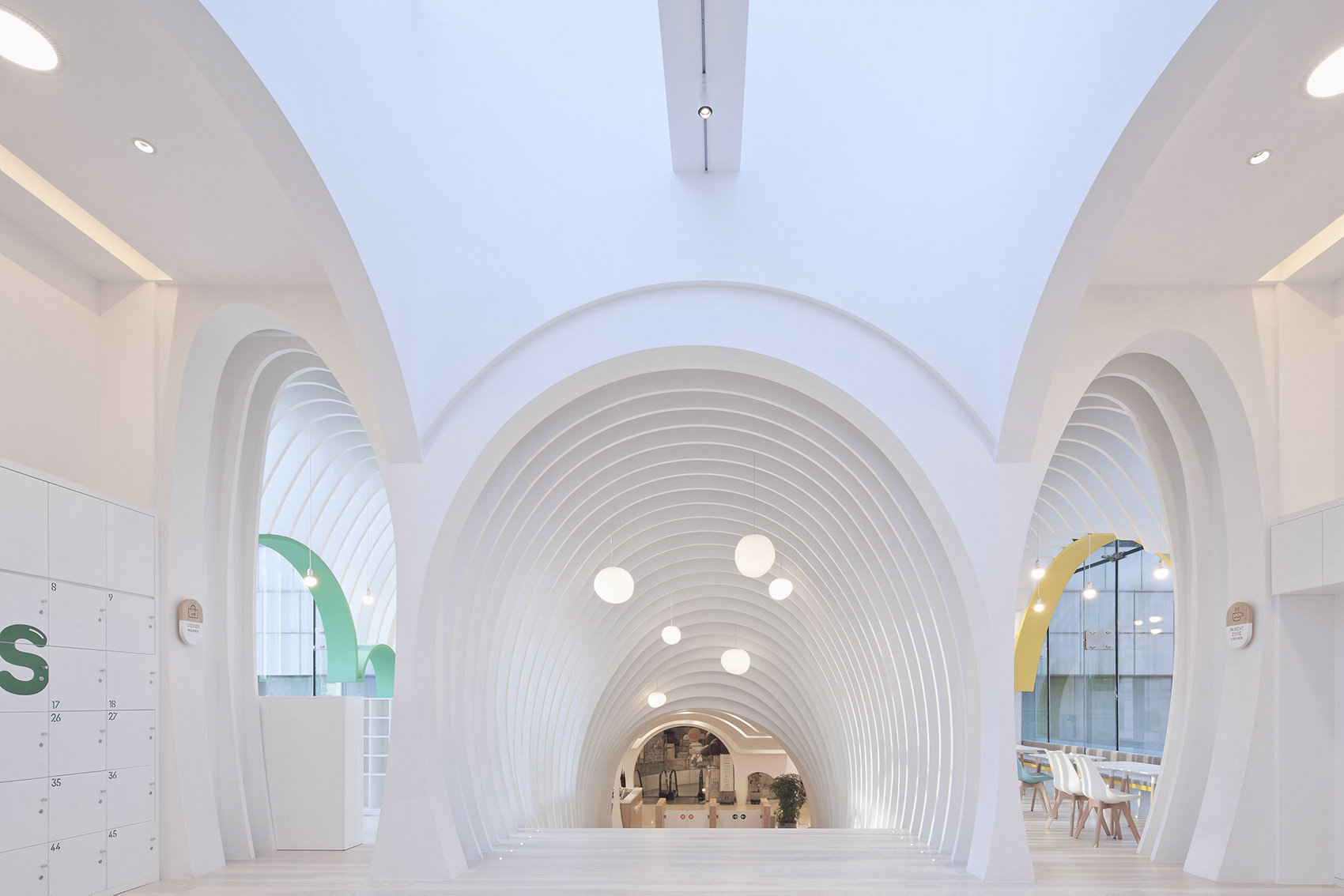 黃浦區(qū)兒童樂(lè)園裝修設(shè)計(jì)-第2張圖片-上海古都建筑設(shè)計(jì)集團(tuán) 黃浦區(qū)兒童樂(lè)園裝修設(shè)計(jì)-第2張圖片-上海古都建筑設(shè)計(jì)集團(tuán)