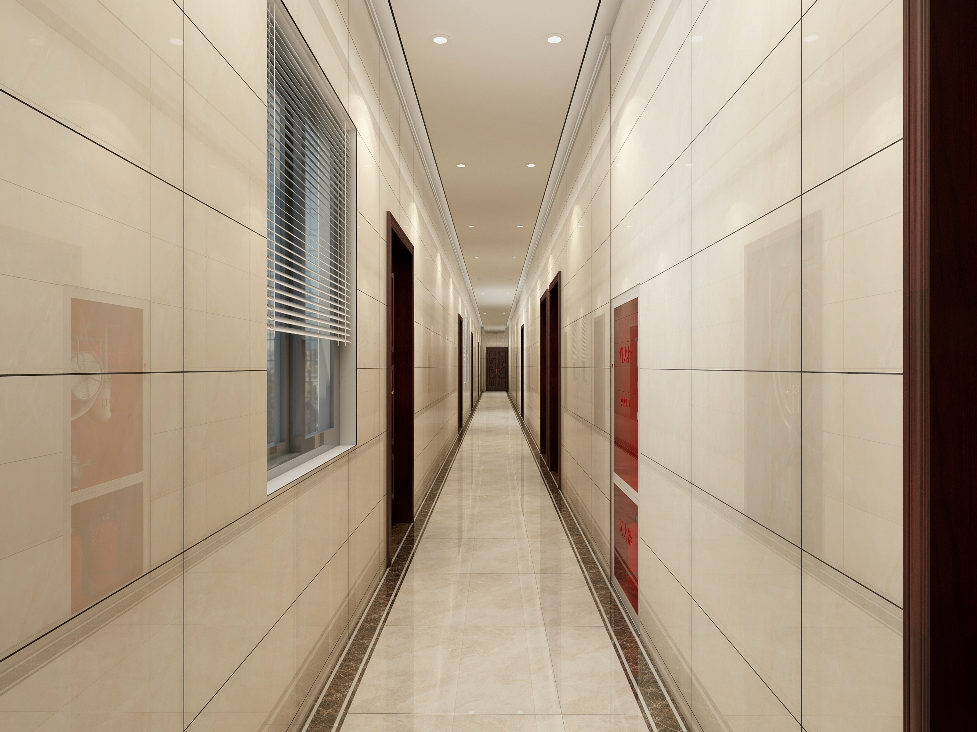 辦公室過道裝修設(shè)計(jì)效果圖-第1張圖片-上海古都建筑設(shè)計(jì)集團(tuán) 辦公室過道裝修設(shè)計(jì)效果圖-第1張圖片-上海古都建筑設(shè)計(jì)集團(tuán)