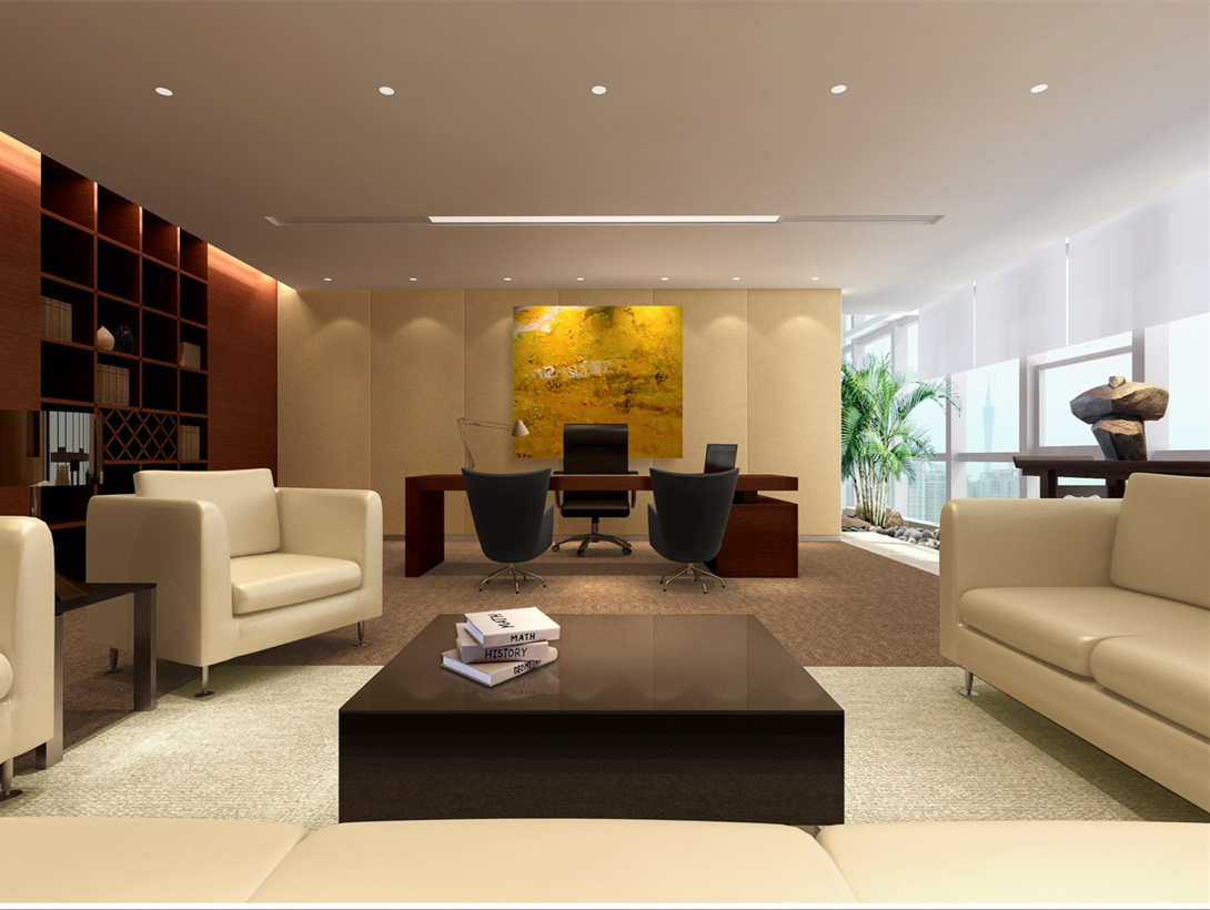 現(xiàn)代公共辦公室裝修設計-第6張圖片-上海古都建筑設計集團 現(xiàn)代公共辦公室裝修設計-第6張圖片-上海古都建筑設計集團