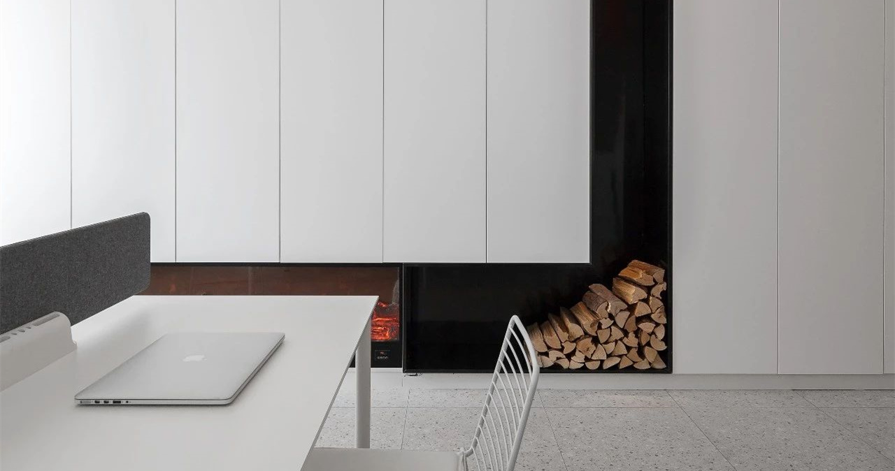 小型簡約辦公室裝修設(shè)計-第2張圖片-上海古都建筑設(shè)計集團 小型簡約辦公室裝修設(shè)計-第2張圖片-上海古都建筑設(shè)計集團