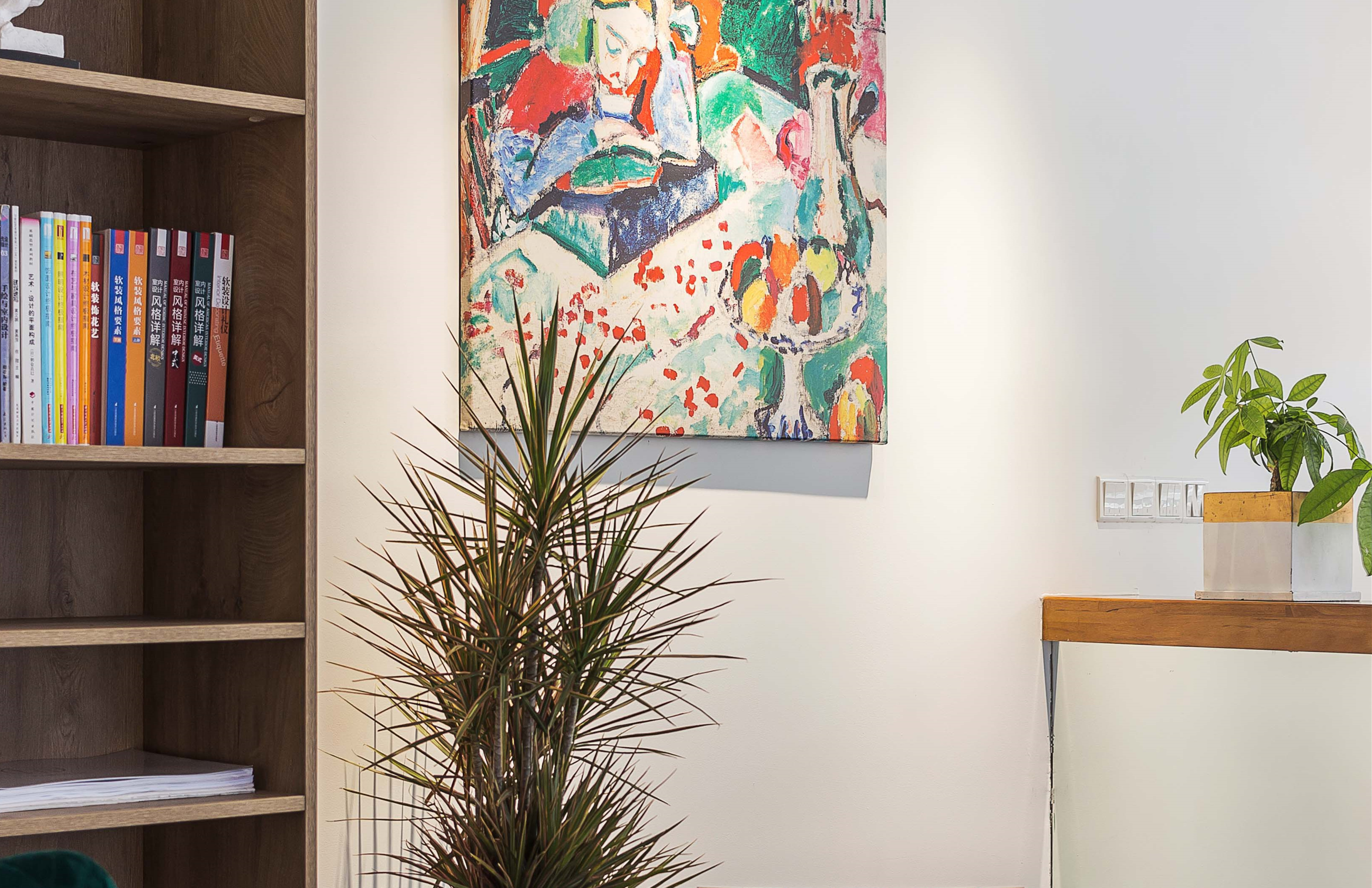 簡約風(fēng)格律師事務(wù)所裝修設(shè)計(jì)-第3張圖片-上海古都建筑設(shè)計(jì)集團(tuán) 簡約風(fēng)格律師事務(wù)所裝修設(shè)計(jì)-第3張圖片-上海古都建筑設(shè)計(jì)集團(tuán)