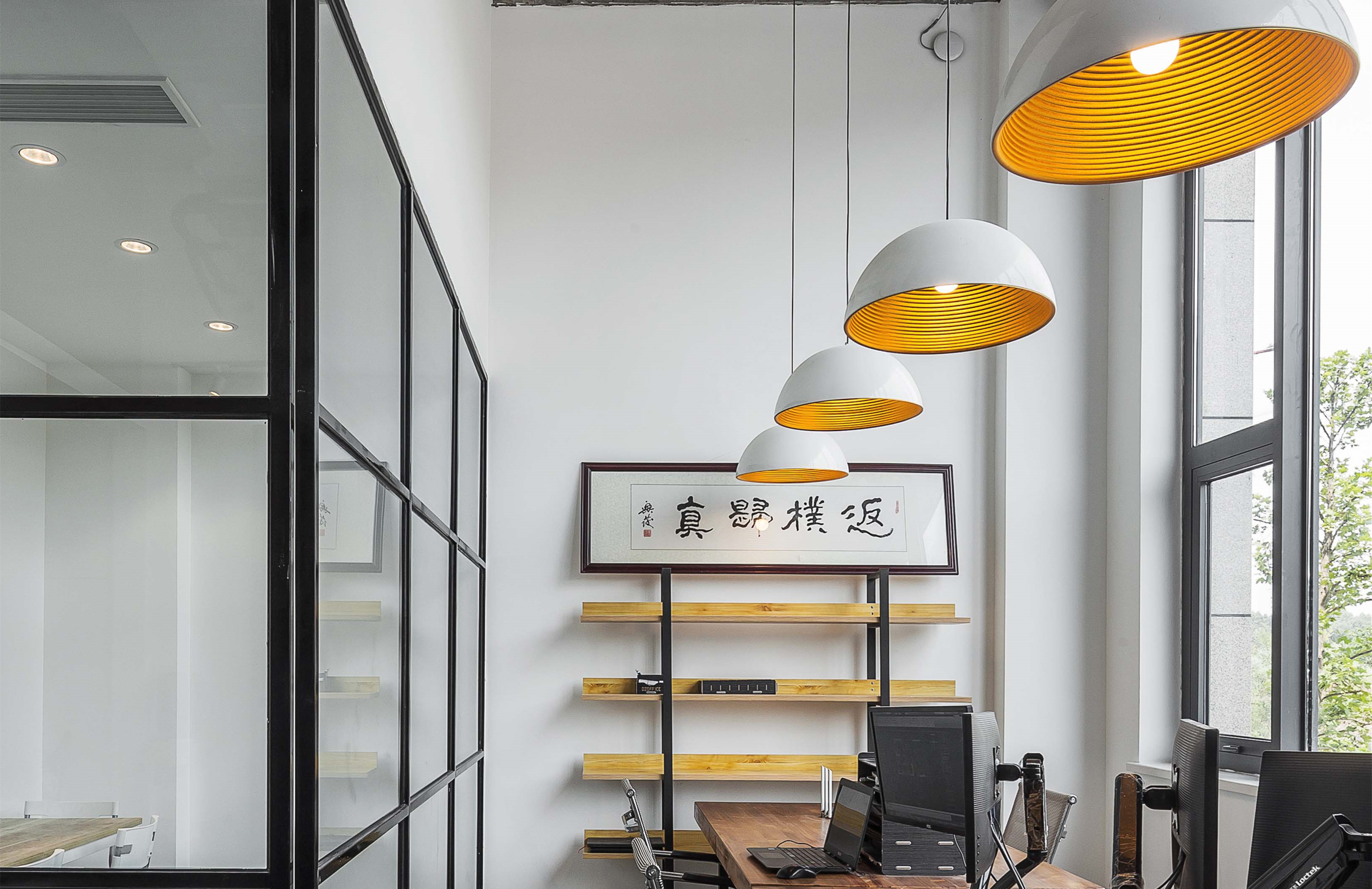 簡約風(fēng)格律師事務(wù)所裝修設(shè)計(jì)-第2張圖片-上海古都建筑設(shè)計(jì)集團(tuán) 簡約風(fēng)格律師事務(wù)所裝修設(shè)計(jì)-第2張圖片-上海古都建筑設(shè)計(jì)集團(tuán)