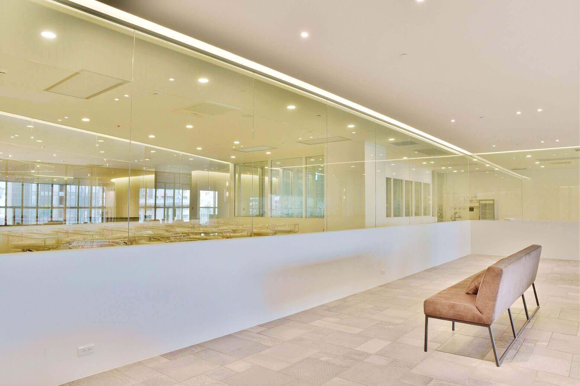 簡(jiǎn)約舒適月子中心裝修設(shè)計(jì)-第1張圖片-上海古都建筑設(shè)計(jì)集團(tuán) 簡(jiǎn)約舒適月子中心裝修設(shè)計(jì)-第1張圖片-上海古都建筑設(shè)計(jì)集團(tuán)