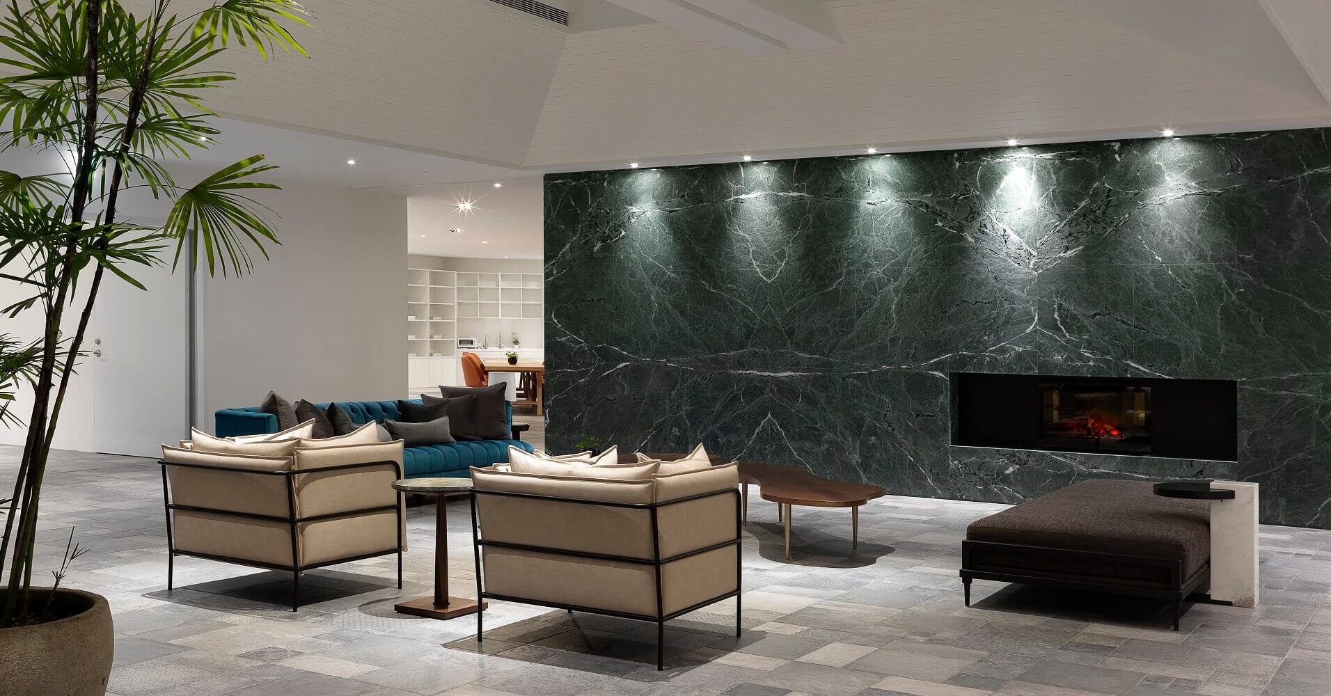 簡(jiǎn)約舒適月子中心裝修設(shè)計(jì)-第6張圖片-上海古都建筑設(shè)計(jì)集團(tuán) 簡(jiǎn)約舒適月子中心裝修設(shè)計(jì)-第6張圖片-上海古都建筑設(shè)計(jì)集團(tuán)