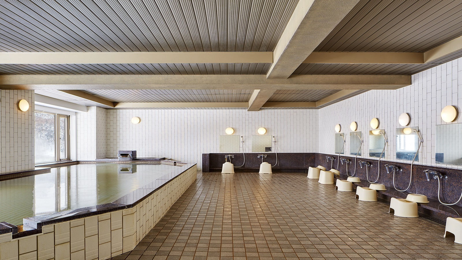 大型公共澡堂裝修設(shè)計-第2張圖片-上海古都建筑設(shè)計集團(tuán) 大型公共澡堂裝修設(shè)計-第2張圖片-上海古都建筑設(shè)計集團(tuán)