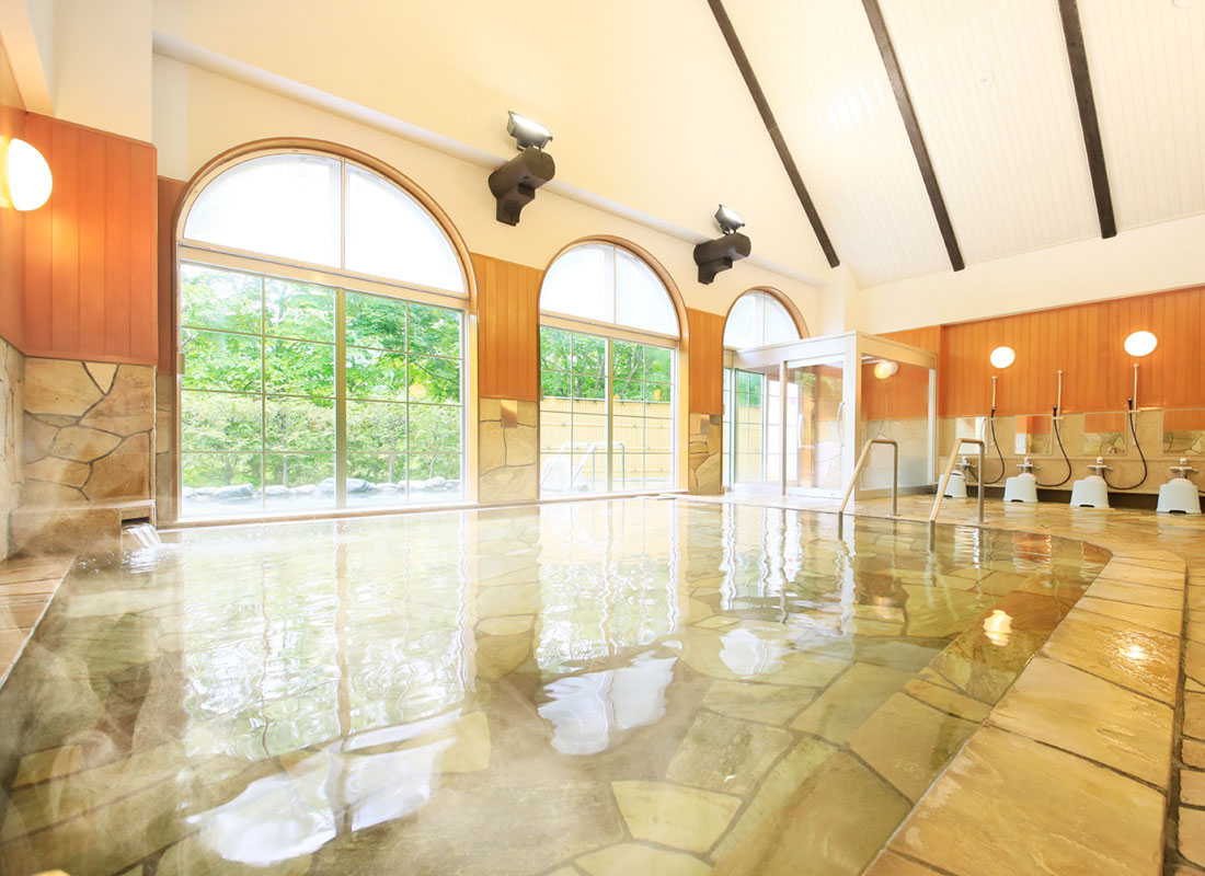 大型公共澡堂裝修設(shè)計-第3張圖片-上海古都建筑設(shè)計集團(tuán) 大型公共澡堂裝修設(shè)計-第3張圖片-上海古都建筑設(shè)計集團(tuán)