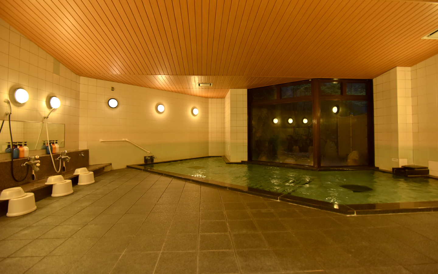 大型公共澡堂裝修設(shè)計-第5張圖片-上海古都建筑設(shè)計集團(tuán) 大型公共澡堂裝修設(shè)計-第5張圖片-上海古都建筑設(shè)計集團(tuán)