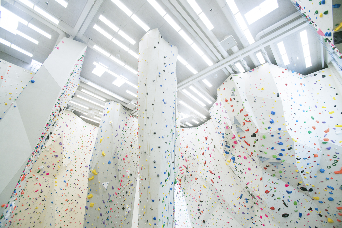 現(xiàn)代簡約風(fēng)格攀巖館裝修設(shè)計-第5張圖片-上海古都建筑設(shè)計集團 現(xiàn)代簡約風(fēng)格攀巖館裝修設(shè)計-第5張圖片-上海古都建筑設(shè)計集團