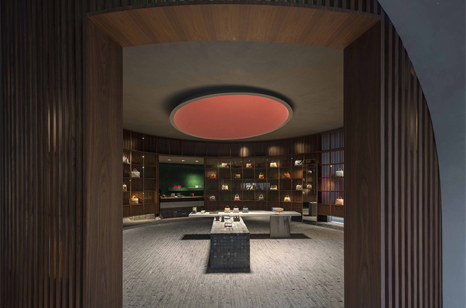 精品簡(jiǎn)約圖書館裝修設(shè)計(jì)-第4張圖片-上海古都建筑設(shè)計(jì)集團(tuán) 精品簡(jiǎn)約圖書館裝修設(shè)計(jì)-第4張圖片-上海古都建筑設(shè)計(jì)集團(tuán)