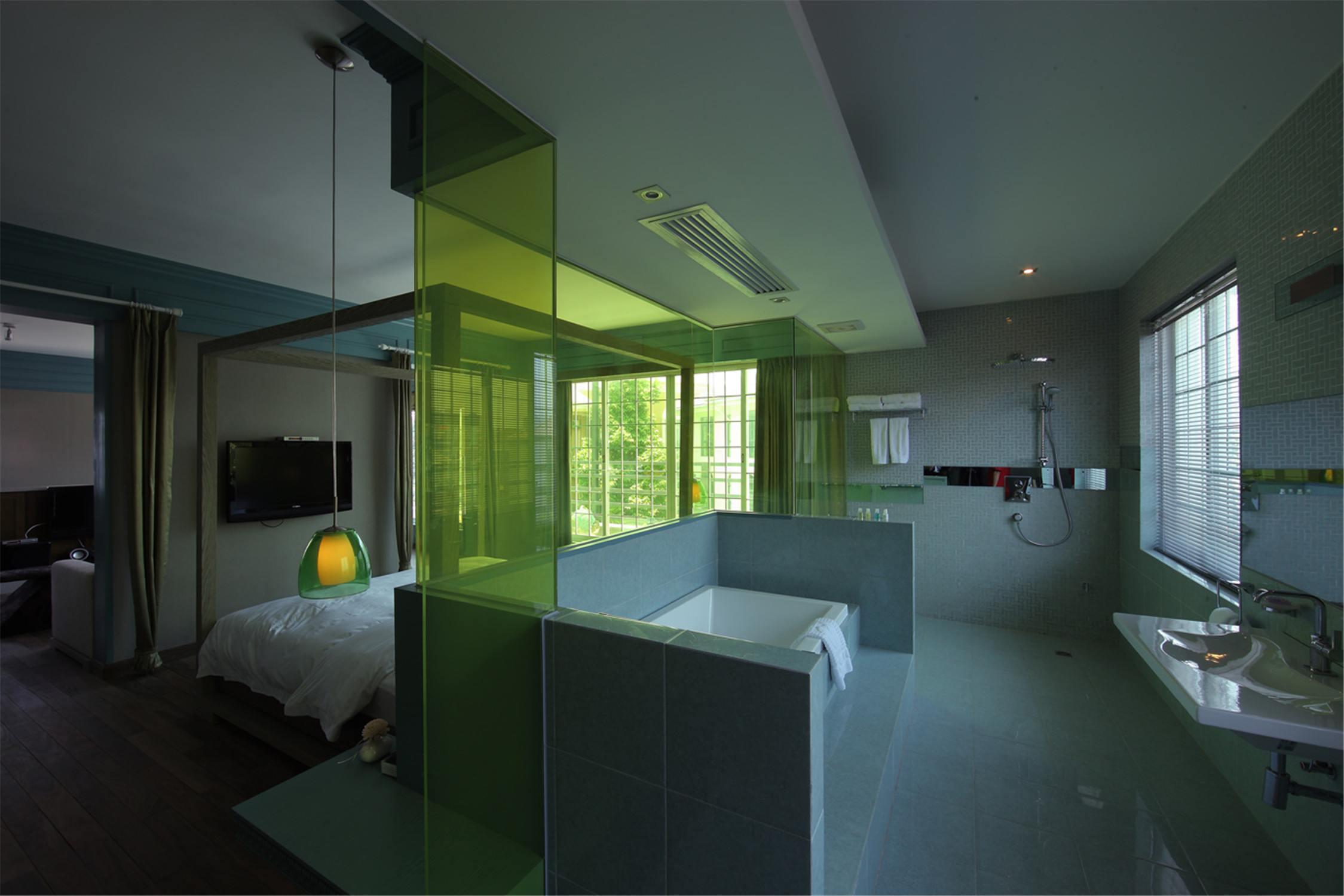 公寓式辦公樓裝修設(shè)計-第1張圖片-上海古都建筑設(shè)計集團 公寓式辦公樓裝修設(shè)計-第1張圖片-上海古都建筑設(shè)計集團