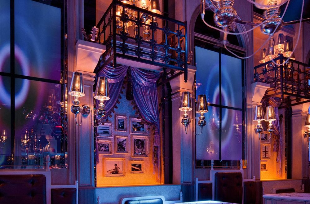 歐式古典音樂(lè)廳裝修設(shè)計(jì)-第2張圖片-上海古都建筑設(shè)計(jì)集團(tuán) 歐式古典音樂(lè)廳裝修設(shè)計(jì)-第2張圖片-上海古都建筑設(shè)計(jì)集團(tuán)