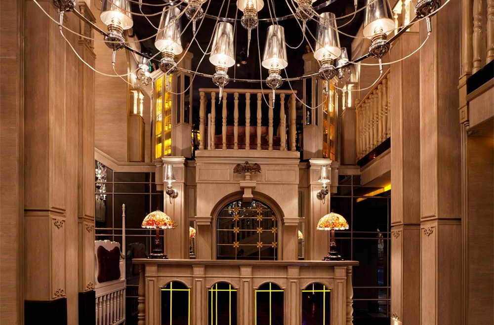 歐式古典音樂(lè)廳裝修設(shè)計(jì)-第3張圖片-上海古都建筑設(shè)計(jì)集團(tuán) 歐式古典音樂(lè)廳裝修設(shè)計(jì)-第3張圖片-上海古都建筑設(shè)計(jì)集團(tuán)