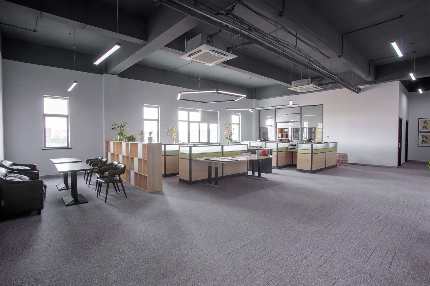 簡約風(fēng)格律師事務(wù)所裝修設(shè)計(jì)-第5張圖片-上海古都建筑設(shè)計(jì)集團(tuán) 簡約風(fēng)格律師事務(wù)所裝修設(shè)計(jì)-第5張圖片-上海古都建筑設(shè)計(jì)集團(tuán)