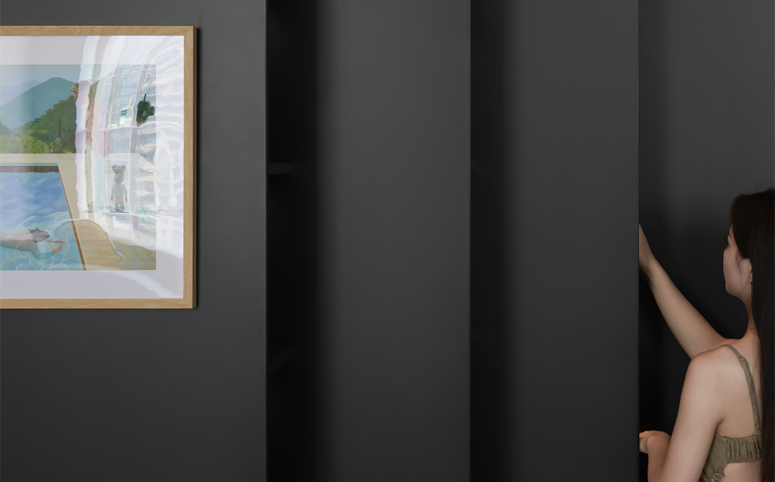 木質(zhì)藝術(shù)風(fēng)格辦公室裝修設(shè)計-第2張圖片-上海古都建筑設(shè)計集團(tuán) 木質(zhì)藝術(shù)風(fēng)格辦公室裝修設(shè)計-第2張圖片-上海古都建筑設(shè)計集團(tuán)