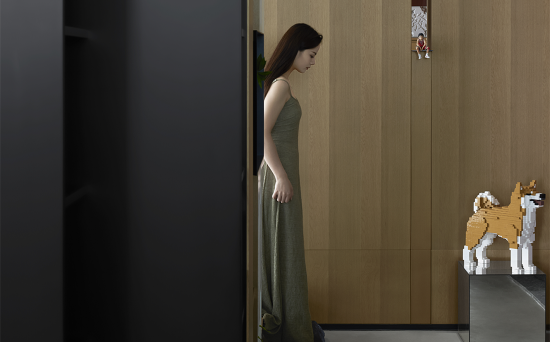 木質(zhì)藝術(shù)風(fēng)格辦公室裝修設(shè)計-第3張圖片-上海古都建筑設(shè)計集團(tuán) 木質(zhì)藝術(shù)風(fēng)格辦公室裝修設(shè)計-第3張圖片-上海古都建筑設(shè)計集團(tuán)