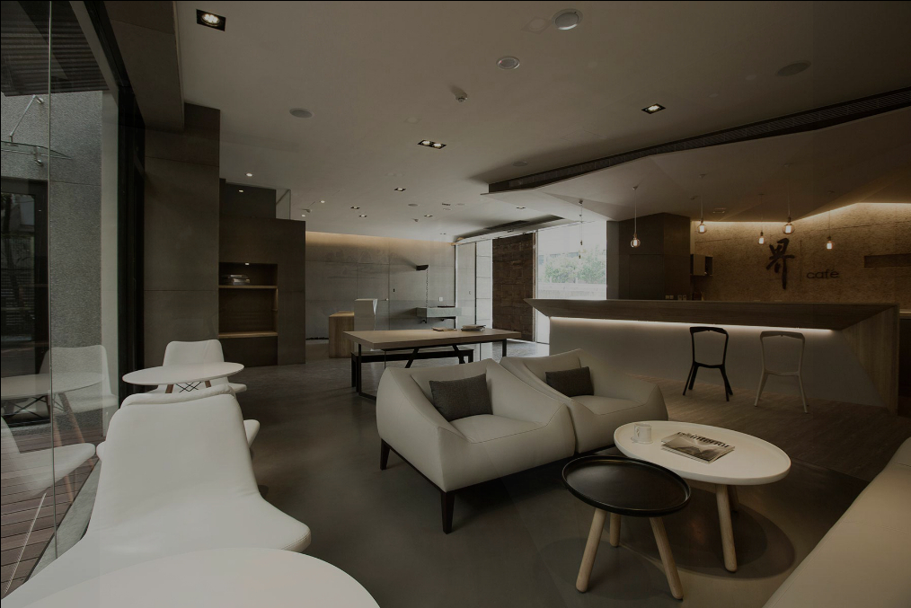 黃浦辦公室裝修設(shè)計(jì)2200平效果-第2張圖片-上海古都建筑設(shè)計(jì)集團(tuán) 黃浦辦公室裝修設(shè)計(jì)2200平效果-第2張圖片-上海古都建筑設(shè)計(jì)集團(tuán)