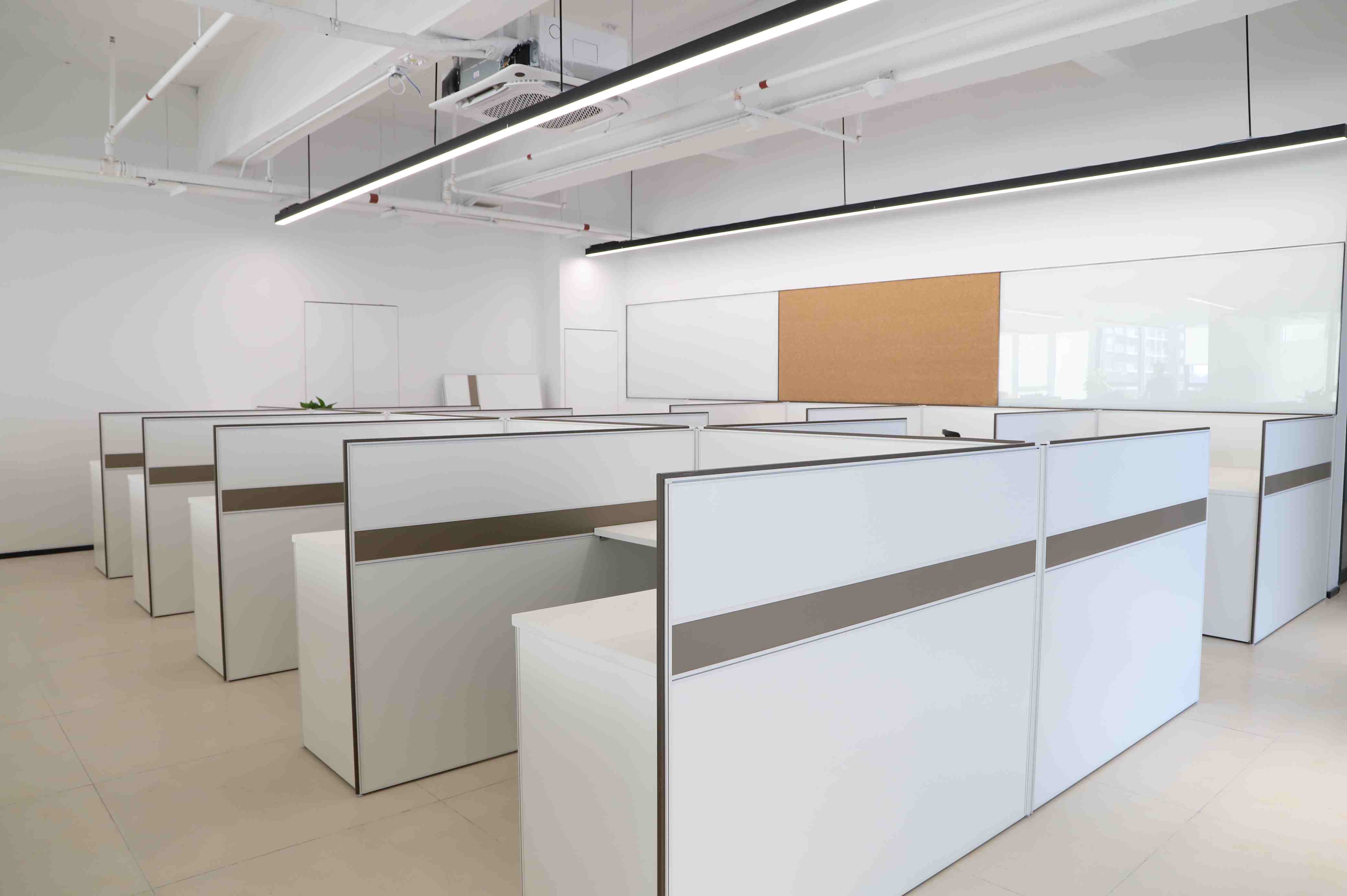 4200平米科技公司辦公設(shè)計裝修欣賞-第6張圖片-上海古都建筑設(shè)計集團 4200平米科技公司辦公設(shè)計裝修欣賞-第6張圖片-上海古都建筑設(shè)計集團