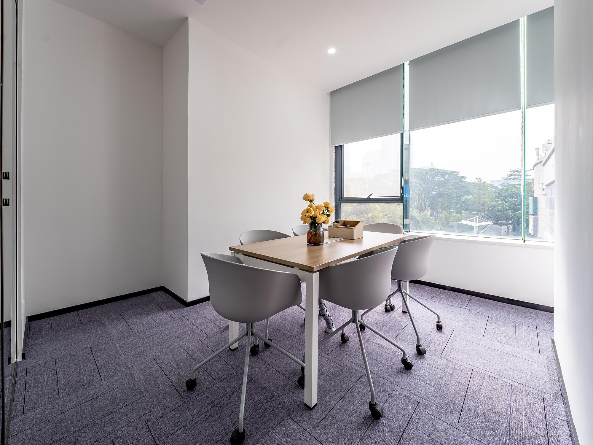 浦東5200平律師事務(wù)所辦公裝潢設(shè)計-第8張圖片-上海古都建筑設(shè)計集團 浦東5200平律師事務(wù)所辦公裝潢設(shè)計-第8張圖片-上海古都建筑設(shè)計集團