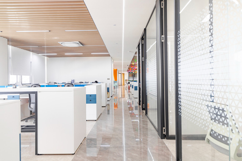 黃浦5800平米信息科技公司辦公室裝修-第1張圖片-上海古都建筑設(shè)計集團(tuán) 黃浦5800平米信息科技公司辦公室裝修-第1張圖片-上海古都建筑設(shè)計集團(tuán)