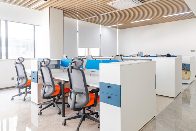 黃浦5800平米信息科技公司辦公室裝修-第3張圖片-上海古都建筑設(shè)計集團(tuán) 黃浦5800平米信息科技公司辦公室裝修-第3張圖片-上海古都建筑設(shè)計集團(tuán)