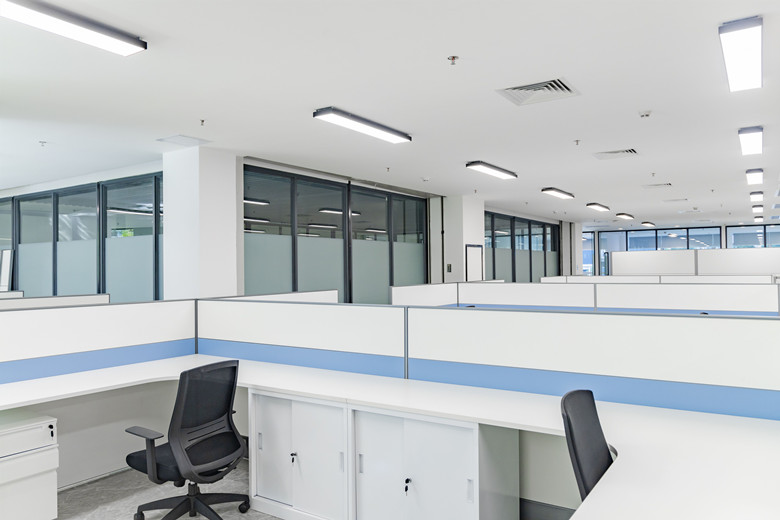 松江3000平化工公司辦公室設計布局-第2張圖片-上海古都建筑設計集團 松江3000平化工公司辦公室設計布局-第2張圖片-上海古都建筑設計集團