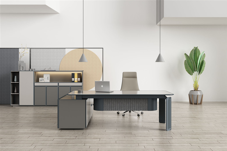 松江3000平化工公司辦公室設計布局-第6張圖片-上海古都建筑設計集團 松江3000平化工公司辦公室設計布局-第6張圖片-上海古都建筑設計集團