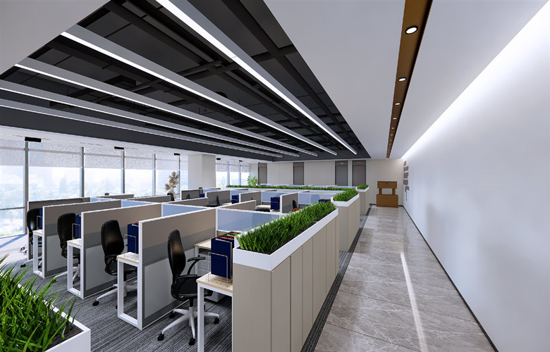 機(jī)電公司事業(yè)部設(shè)計(jì)布置效果-第3張圖片-上海古都建筑設(shè)計(jì)集團(tuán) 機(jī)電公司事業(yè)部設(shè)計(jì)布置效果-第3張圖片-上海古都建筑設(shè)計(jì)集團(tuán)