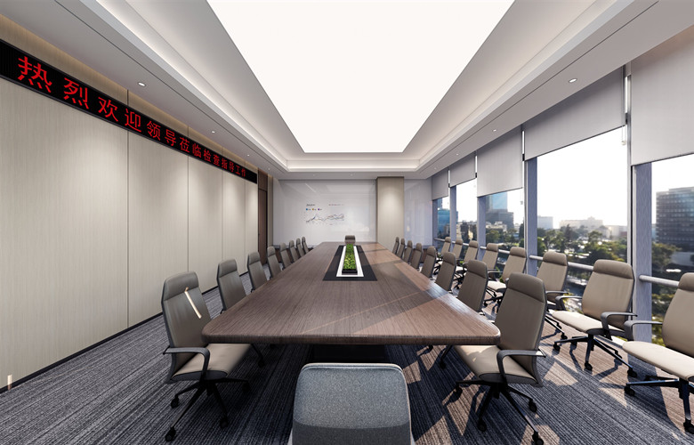 機(jī)電公司事業(yè)部設(shè)計(jì)布置效果-第4張圖片-上海古都建筑設(shè)計(jì)集團(tuán) 機(jī)電公司事業(yè)部設(shè)計(jì)布置效果-第4張圖片-上海古都建筑設(shè)計(jì)集團(tuán)