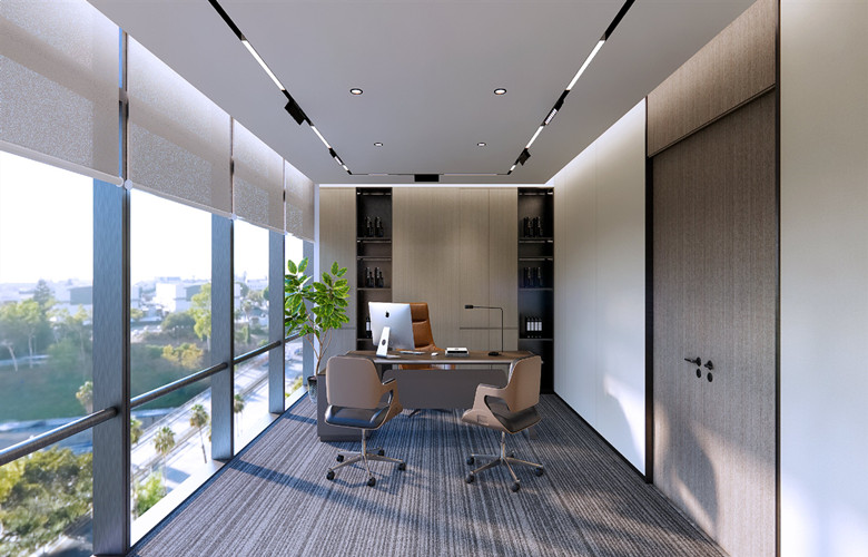 機(jī)電公司事業(yè)部設(shè)計(jì)布置效果-第5張圖片-上海古都建筑設(shè)計(jì)集團(tuán) 機(jī)電公司事業(yè)部設(shè)計(jì)布置效果-第5張圖片-上海古都建筑設(shè)計(jì)集團(tuán)