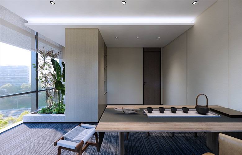 機(jī)電公司事業(yè)部設(shè)計(jì)布置效果-第6張圖片-上海古都建筑設(shè)計(jì)集團(tuán) 機(jī)電公司事業(yè)部設(shè)計(jì)布置效果-第6張圖片-上海古都建筑設(shè)計(jì)集團(tuán)