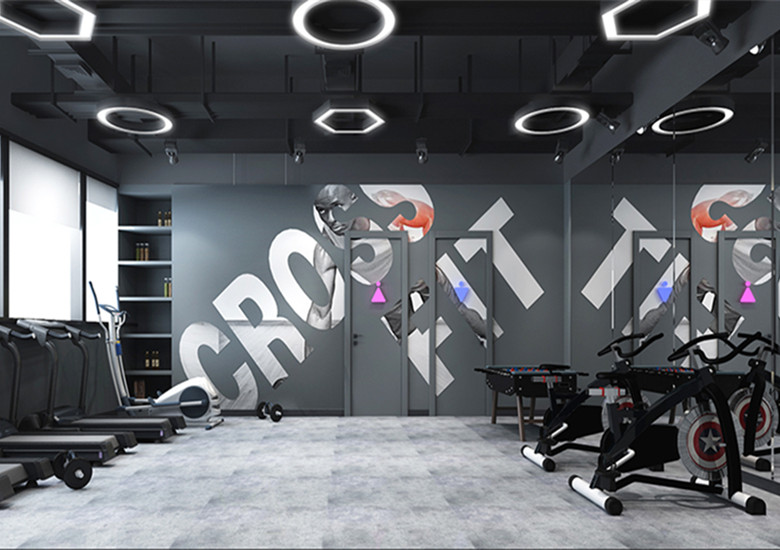 生態(tài)與開(kāi)放的辦公室設(shè)計(jì)裝潢圖-第6張圖片-上海古都建筑設(shè)計(jì)集團(tuán)